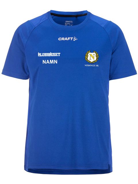 Craft T-shirt RUSH 2.0 (Nödinge SK)